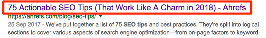 Meta Tags for SEO: What You Need to Know in 3 Minutes (With Examples ...