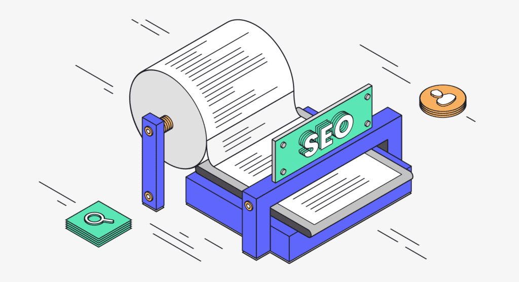 The 2022 SEO Cheat Sheet - Granwehr